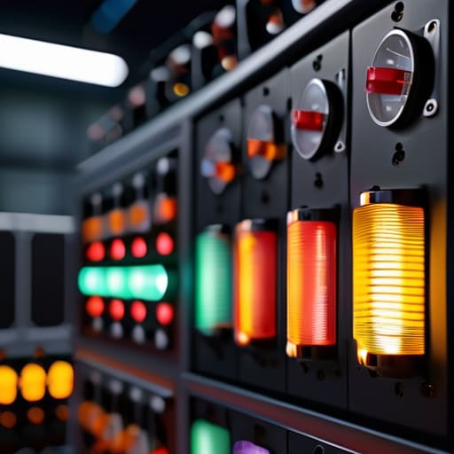 Audio Visual Production Planning Mapping the Power and the Chaos