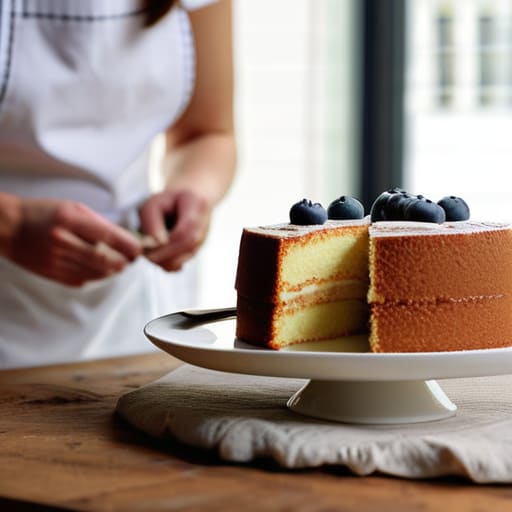 Beyond the Flavor a Strategic Wedding Cake Tasting Guide