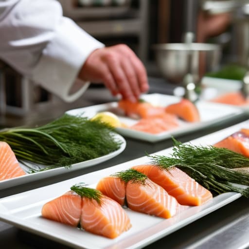 Beyond the Menu Using a Wedding Food Quantity Calculator