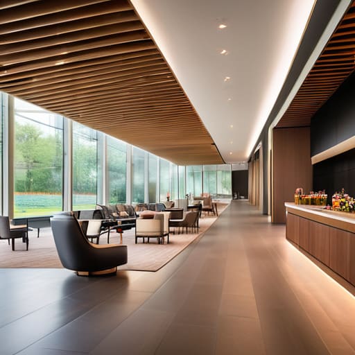 Beyond the Ramp Universal Design in Event Spaces.