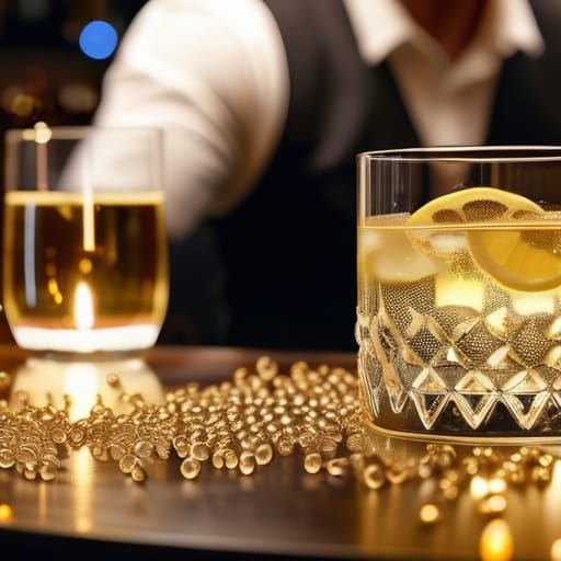Consumption Bar vs Unlimited Bar the Economics of Flow