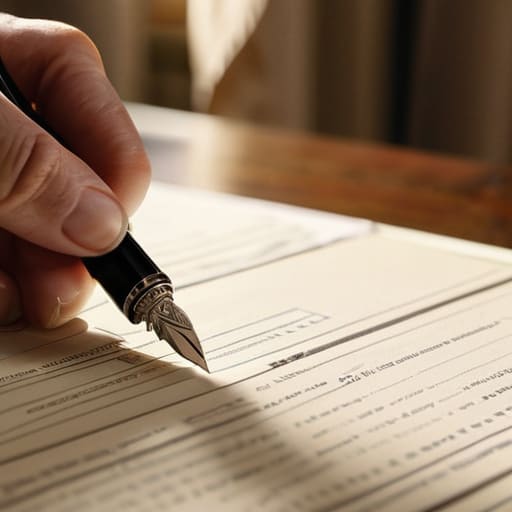 Decoding Event Venue Rental Agreement Terms.