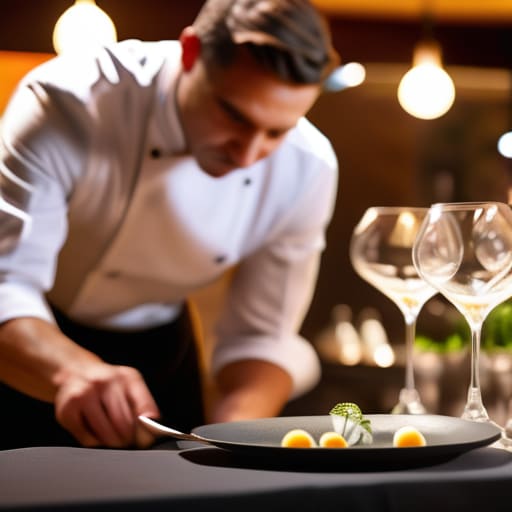 Decoding the Custom Catering Proposal Components.