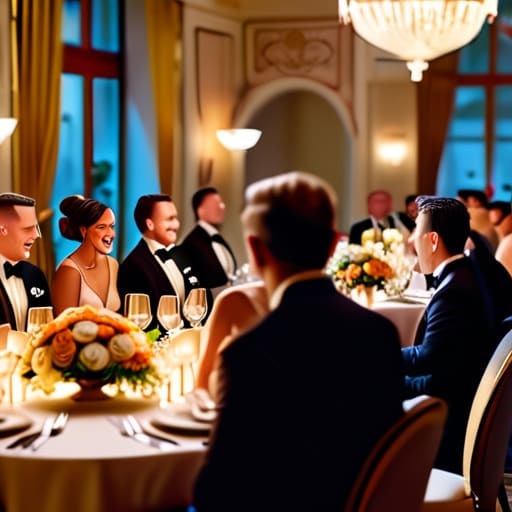 Decoding Wedding Venue Capacity and Layout Logistics