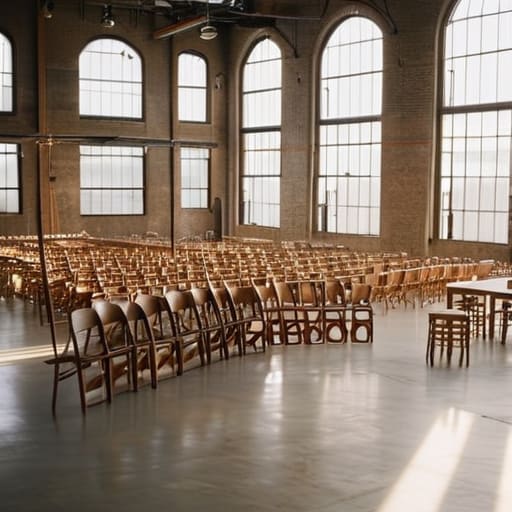 Dry Hire Venue Advantages vs the Hidden Logistics Debt