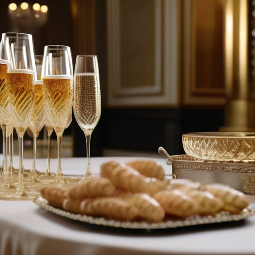 Food and Beverage Minimums Explained Beyond the Plate