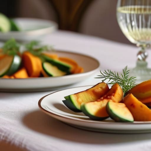 Kid Friendly Meal Planning More Than Just Chicken Nuggets