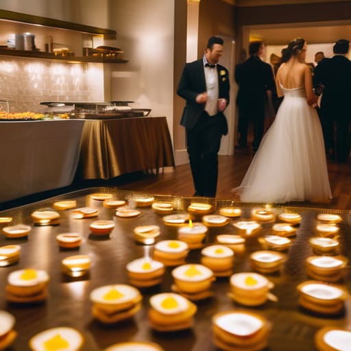 Managing Late Night Hunger Triggers and Crowds.
