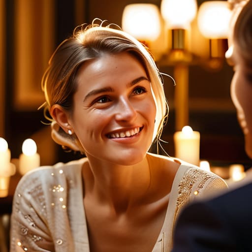 Managing the Turnaround Small Talk Techniques for Immediate Impact.