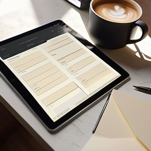 Mastering Event Guest List Organization Before the Chaos