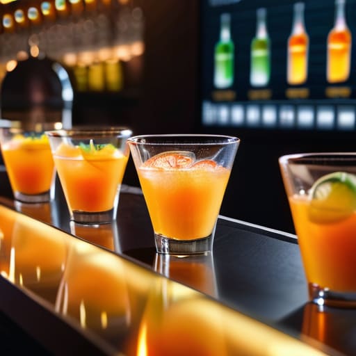 Mastering the Math With an Event Beverage Calculator