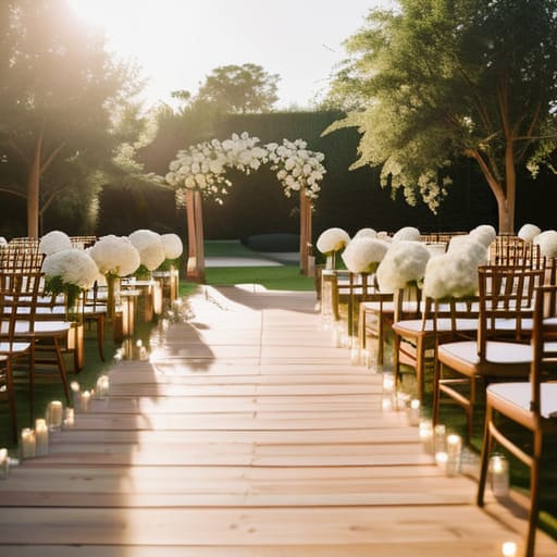 Mastering the Wedding Ceremony Timeline and Flow of Service