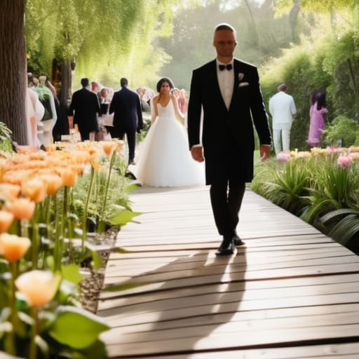 Mastering the Wedding Day Timeline Template guide.