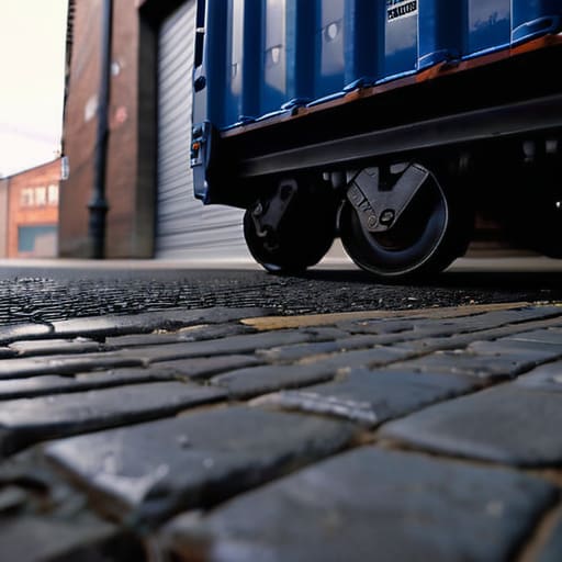 Mastering Venue Access Requirements and Loading Dock Management