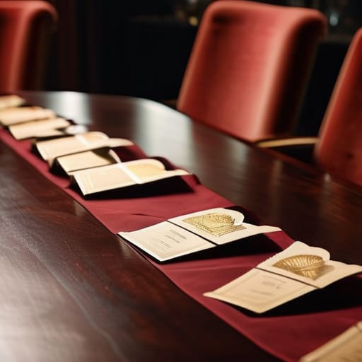 Maximum Occupancy Regulations and the Law of the Room.