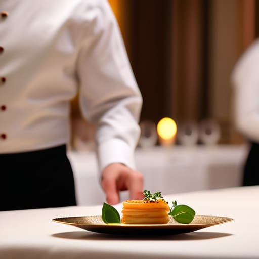 Menu Design Principles and the Reality of Catering Budget Planning.