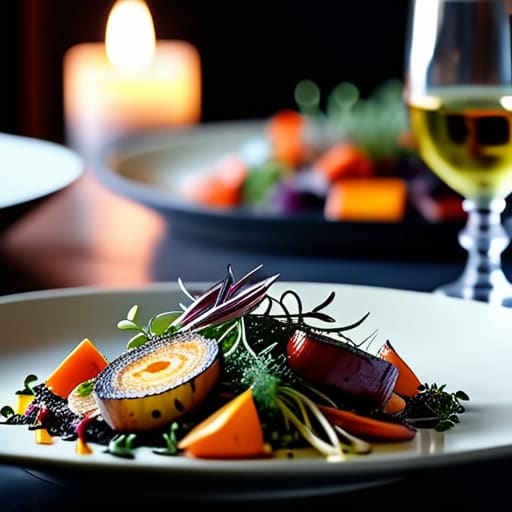 Menu Planning for Multiple Allergies Beyond the Basic Substitution