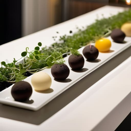 Minimizing Buffet Leftovers Through Brutal Precision.
