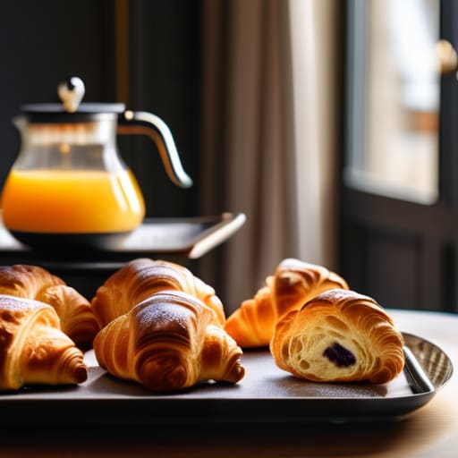 Morning Event Scheduling and the Race Against the Clock