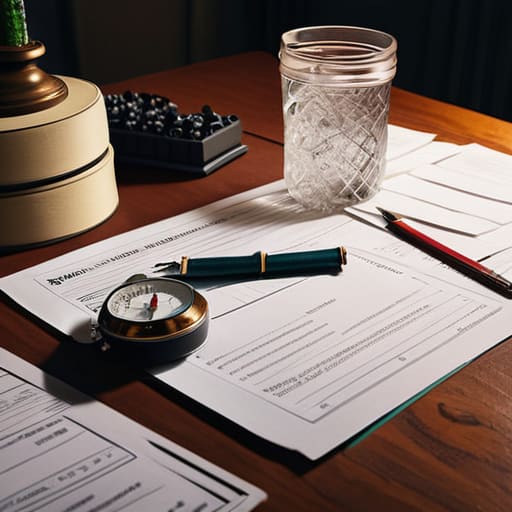Navigating the Event Permit Application Process Maze.