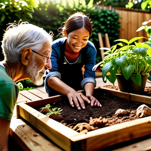Organizing Garden Launch Events Beyond the Ribbon Cutting