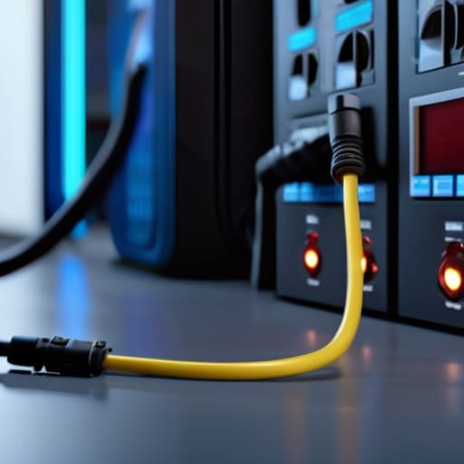 Performing an Electrical Load Assessment for Events.