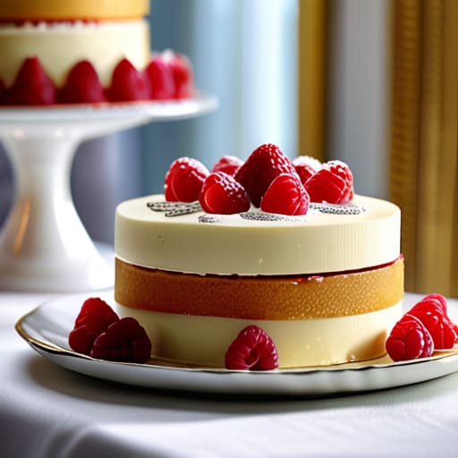 Popular Wedding Cake Flavor Combinations and Their Structural Realities