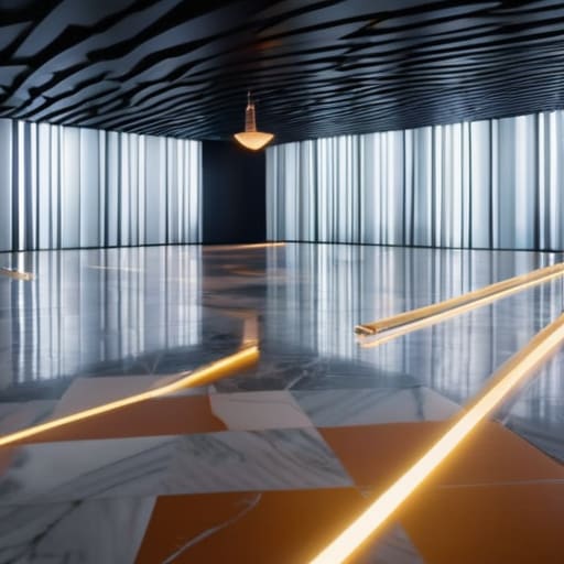Predicting Crowd Dynamics and Behavior Before the Doors Open