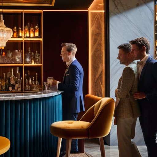 Private Event Buyout vs Shared Space Buying the Silence