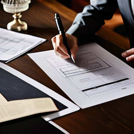 Renegotiating Event Terms Without Losing Your Deposit