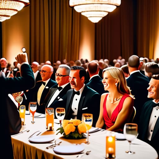 Securing Silent Auction Donations Without Wasting Precious Time