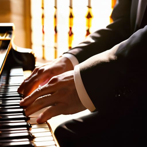 Selecting Wedding Ceremony Songs Without Breaking the Flow.