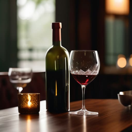 Standard Corkage Charge Rates vs Real Logistics.
