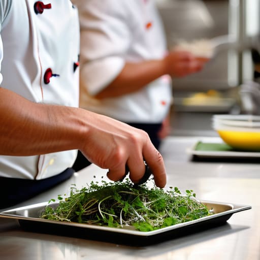 Standard Operating Procedures for Allergens Beyond the Guest List.