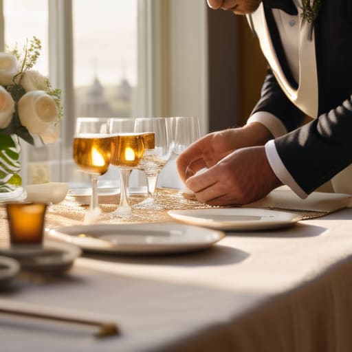 Strategic Wedding Budget Allocation Over Aesthetic Excess.