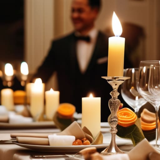 Tasting Menu Expectations vs the Reality of Service