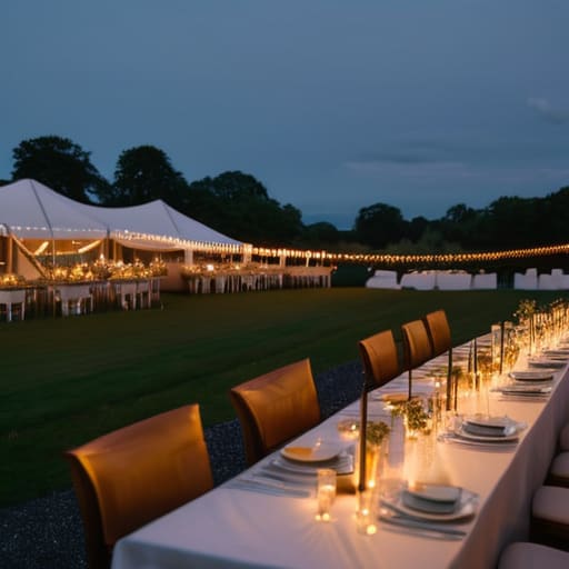 The Brutal Truth of Outdoor Event Venue Selection.