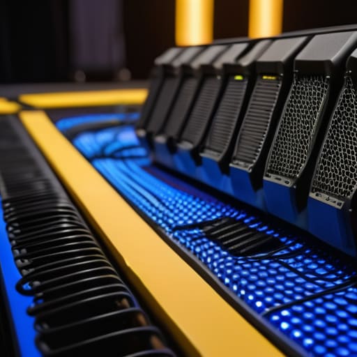 The Hidden Math of Audiovisual Project Planning