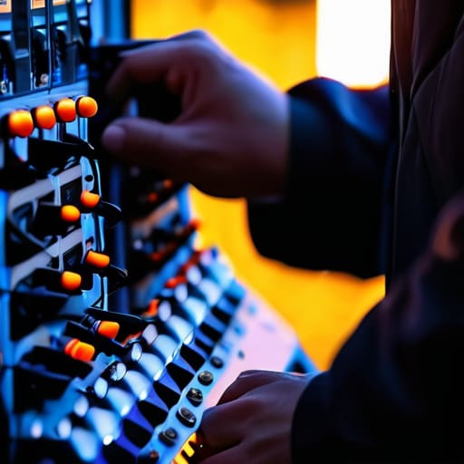The Math Behind the Magic Electrical Load Calculation for Events.