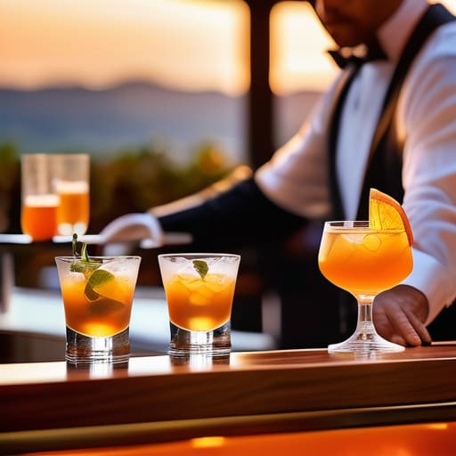 The Math of Thirst Event Beverage Service Planning