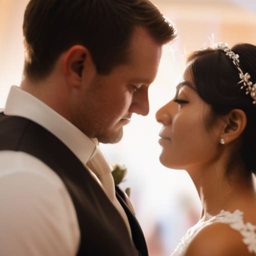The Physics of First Dance Song Length.