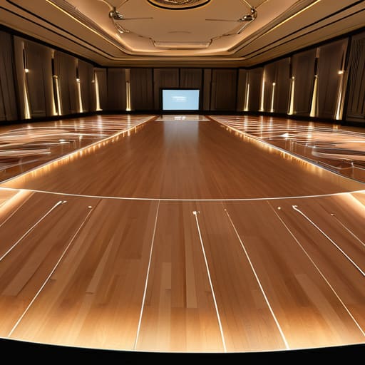 The Realities of Venue Capacity and Layout.