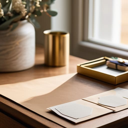 The Wedding Invitation Timeline Avoiding the Mailbox Bottleneck