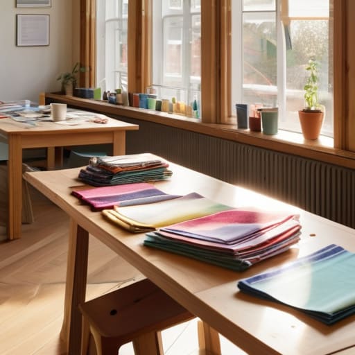 Transforming Empty Halls Into Hubs Through Rigorous Planning