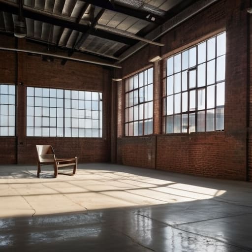 Unfurnished Event Spaces and the Hidden Cost of Nothingness