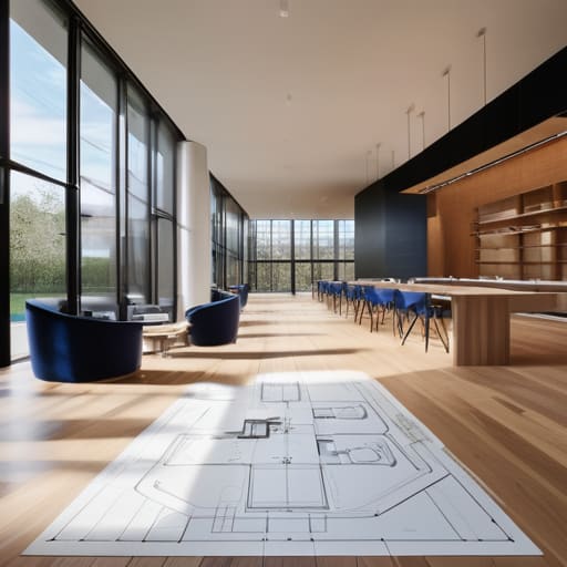 Universal Design Standards the Blueprint for Effortless Flow