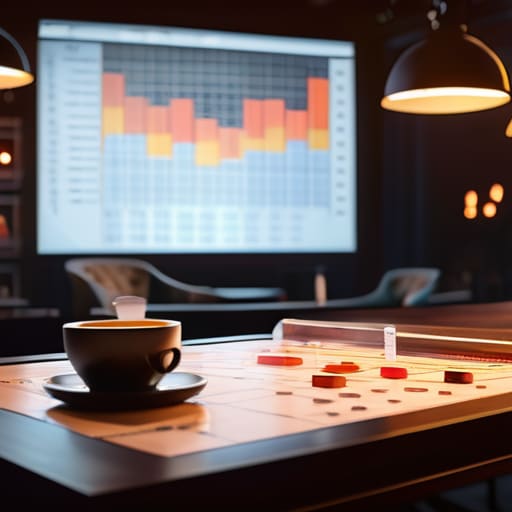 A Risk Assessment Matrix for Events That Actually Works Under Pressure