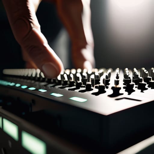 Calculating Amperage for Stage Lighting Without the Blackout.