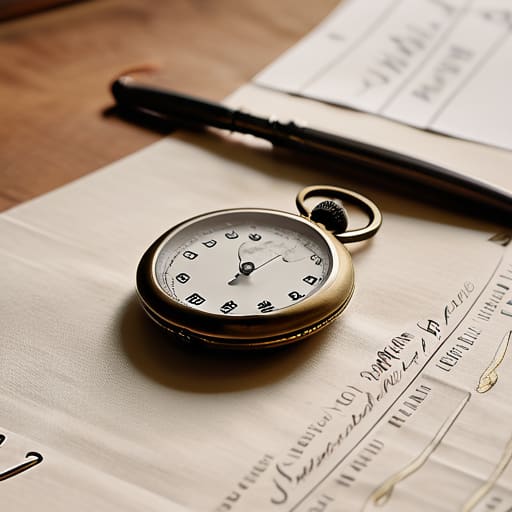 Calculating Buffer Time for Wedding Events Before Chaos Hits