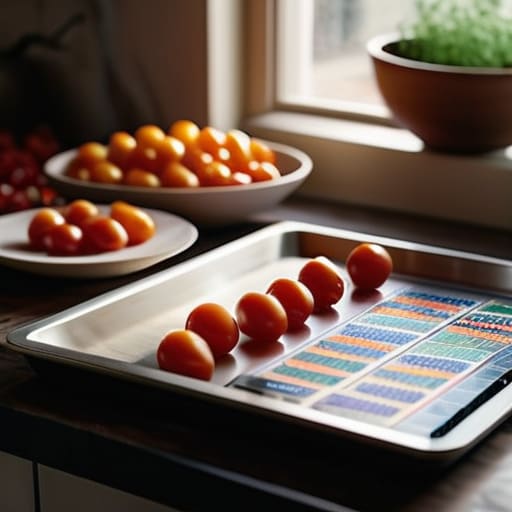 Calculating Guest Food Requirements Without the Panic